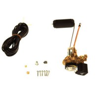 TOMASETTO AT02 pravý extra